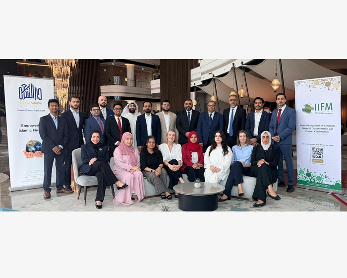 A Resounding Success for the 15th IIFM / DAS Standards Master Class in Dubai