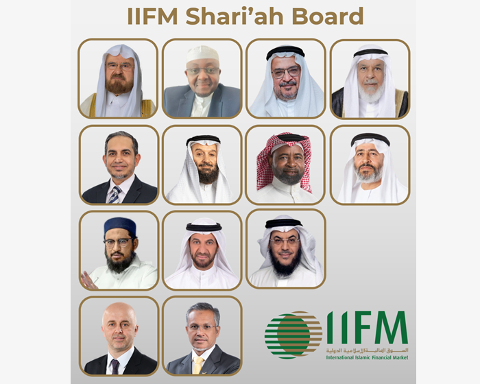 Major Milestone for Global Islamic Finance: Standardized Ijarah Syndicated Documents Approved Today