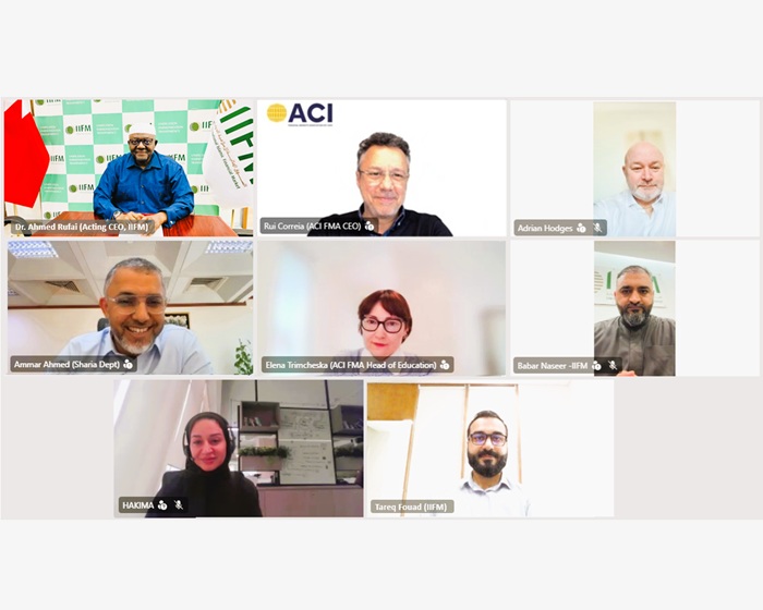 Scaling IIFM Standards Through Global Certification