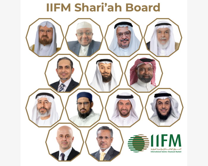 THE FINAL STRETCH: IIFM SHARI'AH BOARD FINALIZES GLOBAL SYNDICATION STANDARDS
